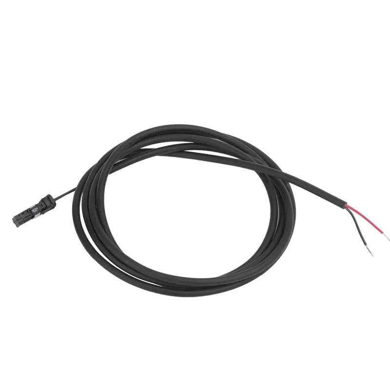 Bosch BES2 Light Cable for E-Bike Rear Light 200mm